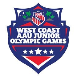 AAU West Coast JO Games